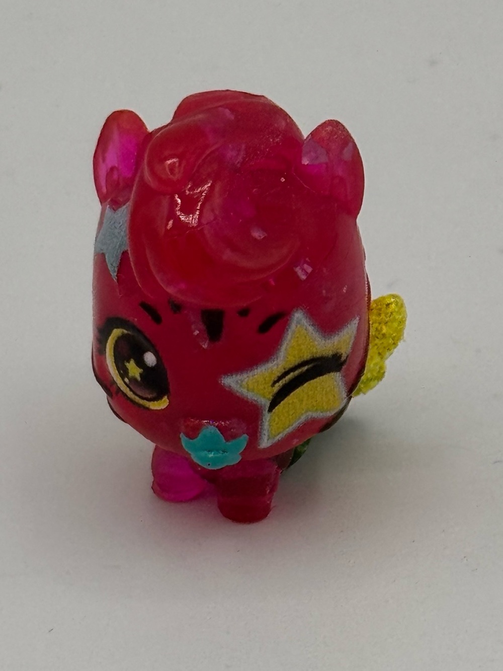 Hatchimals CollEGGtibles Shimmer Babies Boujee Zaggy Zebrush Mermal RARE